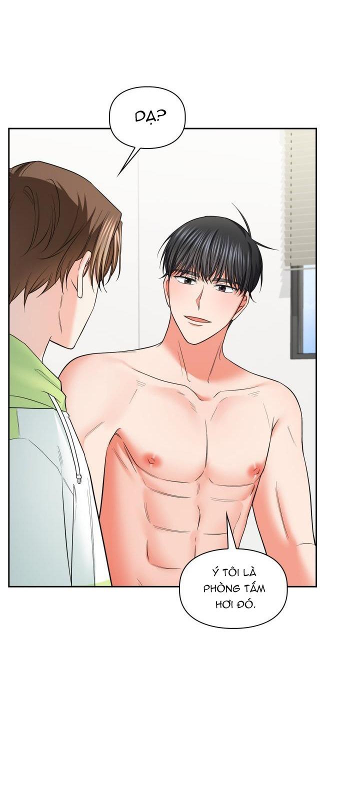 phòng tắm hơi chapter 32 27