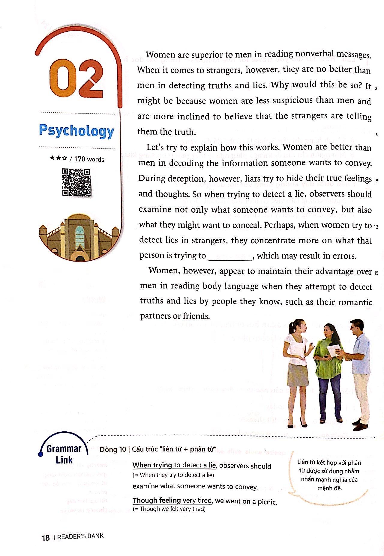Reader'S Bank Series 8