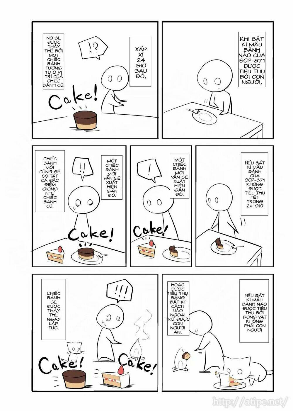 scp đơn giản hóa chapter 33 2