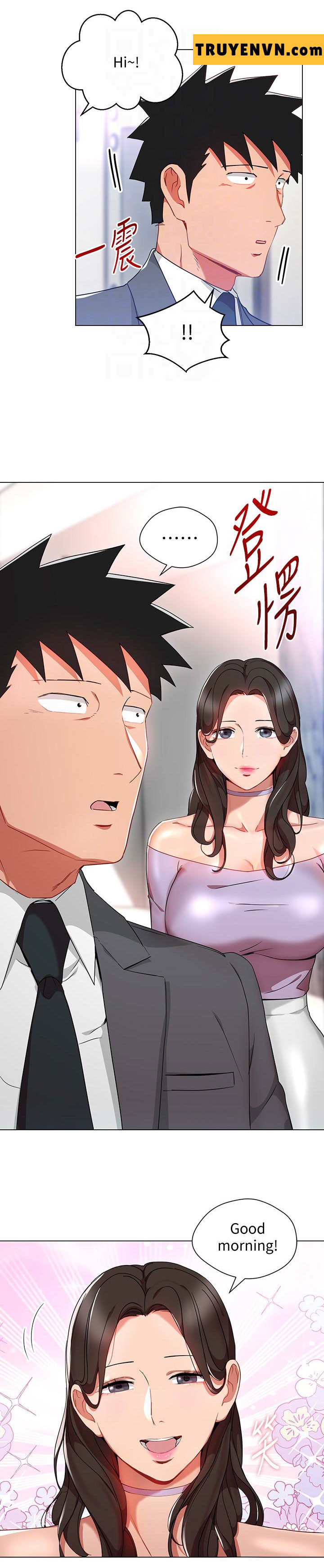 bị sếp chăn chapter 23 22