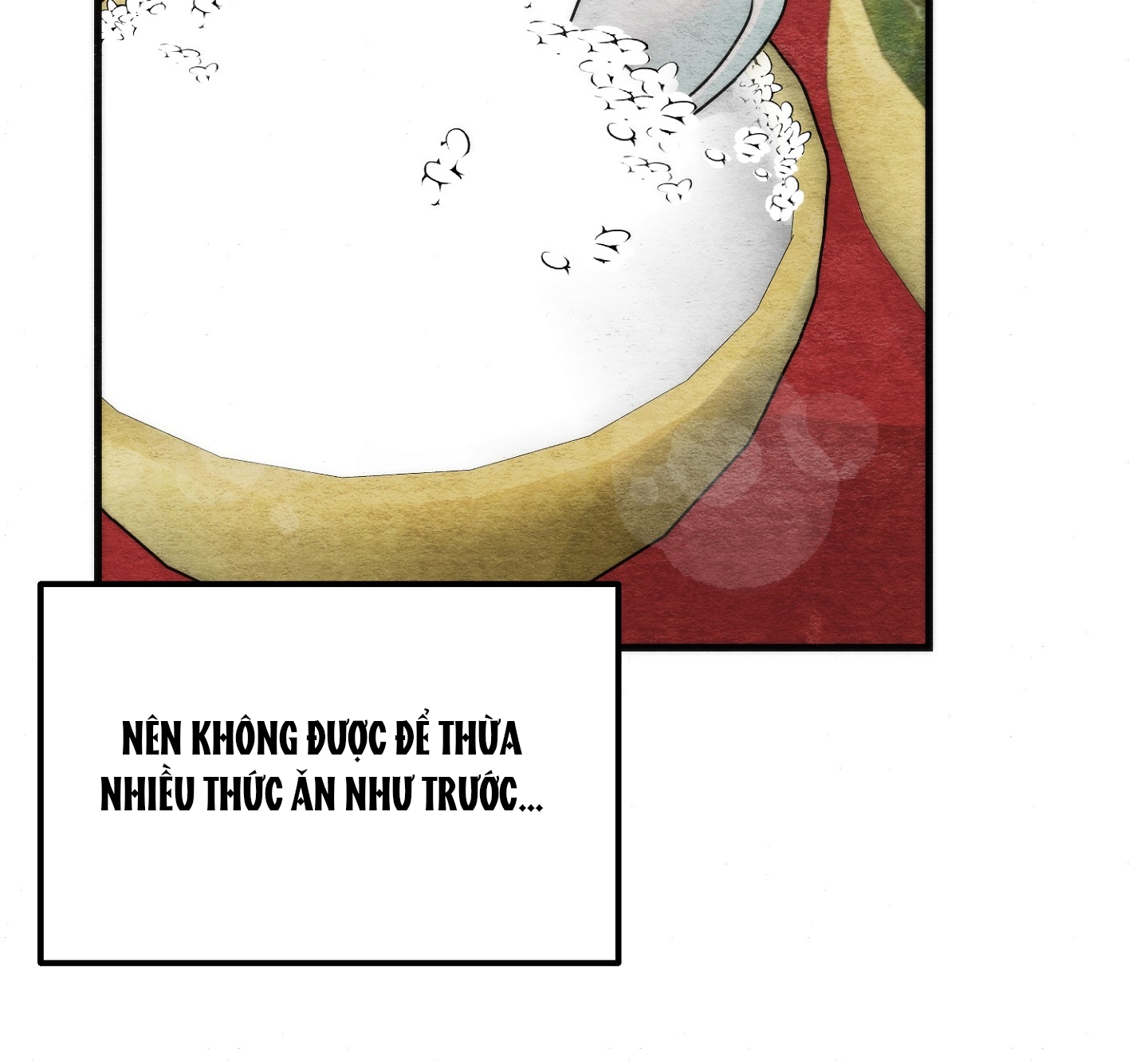 Cương Nhân chapter 95.1 13