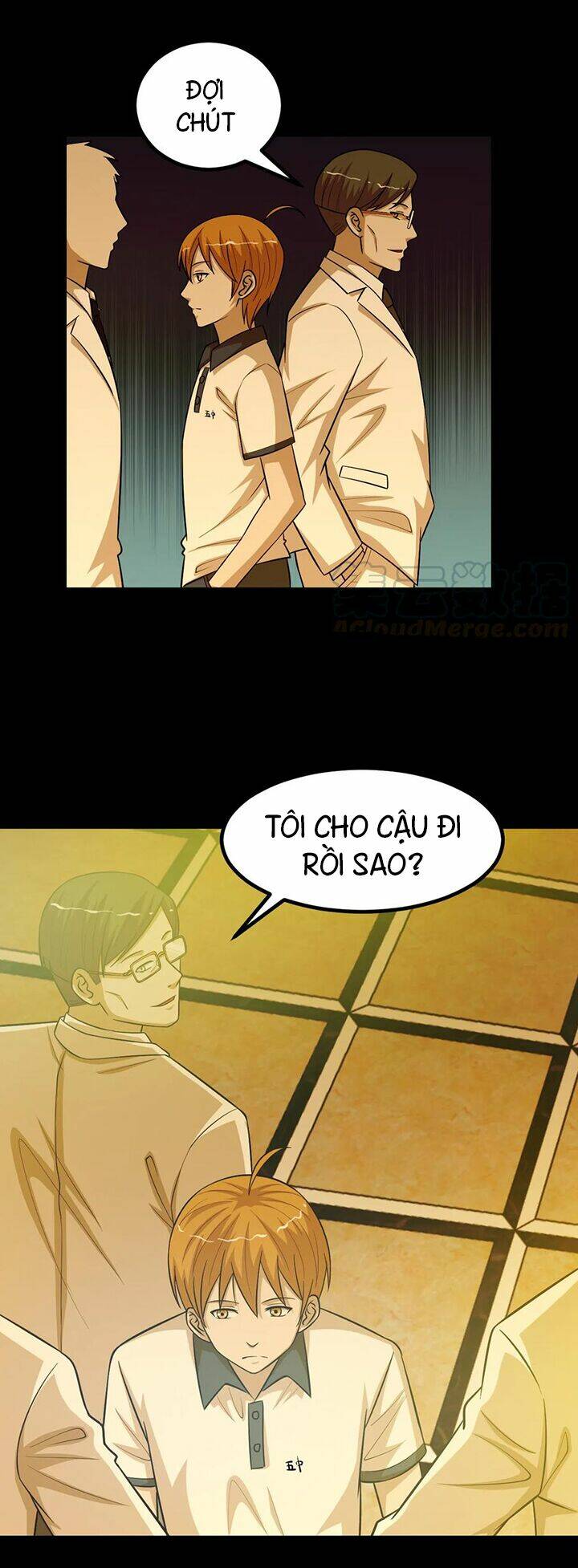 đai ca trở lại tuổi 16 chapter 78 20