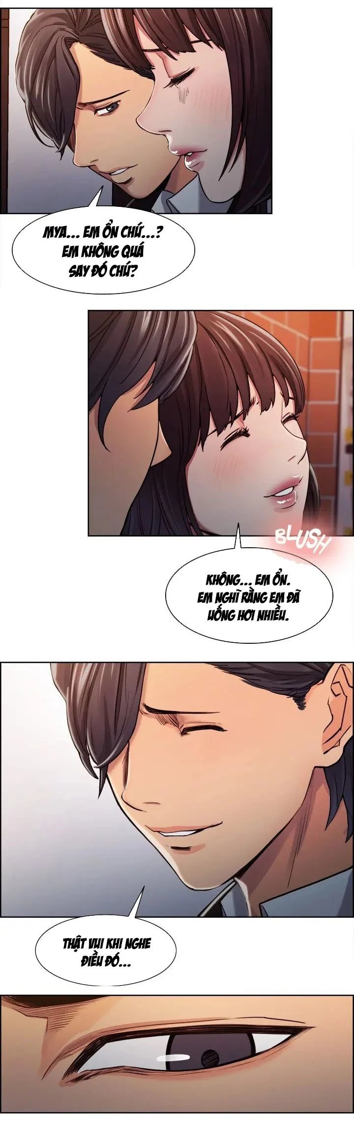 hương vị trái cấm chapter 6 19