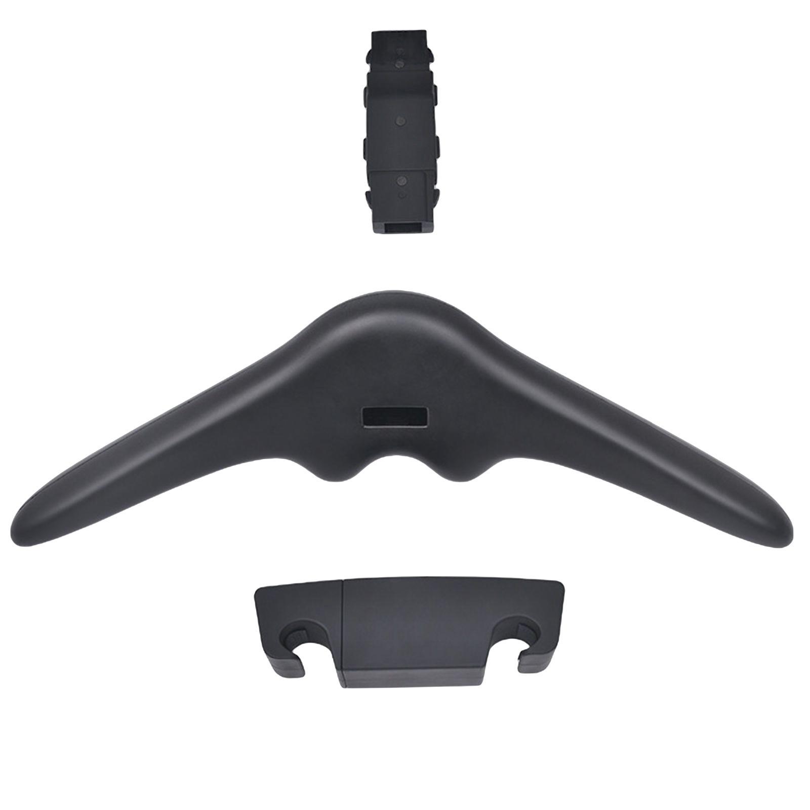 Car Coat Hangers Handle Hanging Hook  Back Seat for Suit Bags