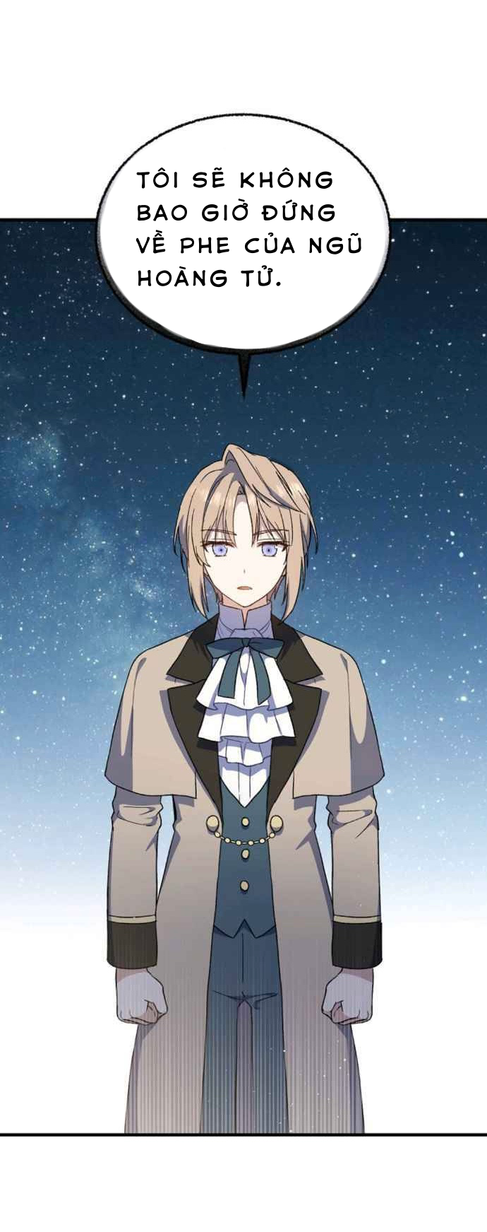 sự quay trở lại của pháp sư cấp 8 chapter 23 31