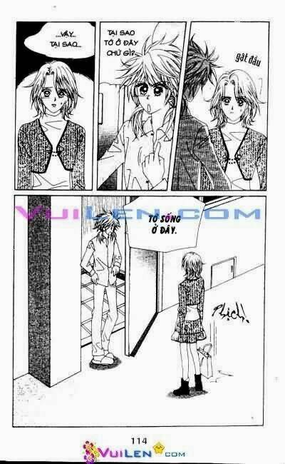 đại ca đi học chapter 8 114