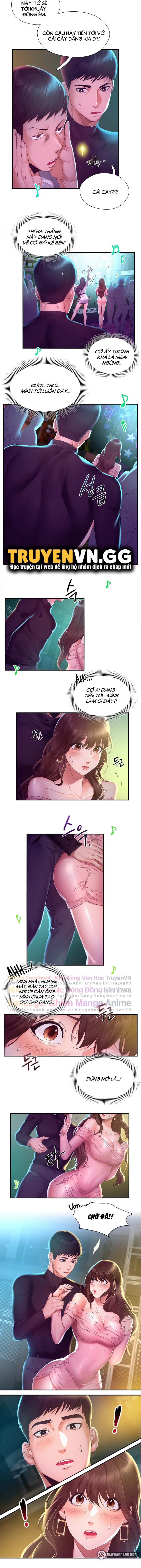 cuộc sống thăng hoa chapter 1 13