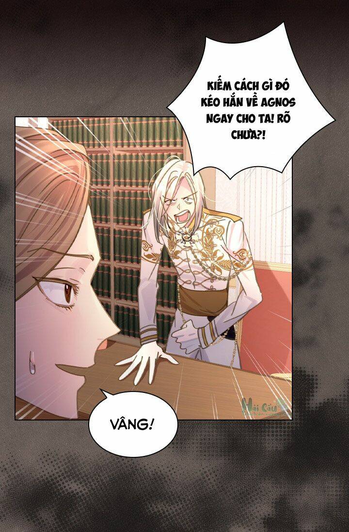 quy luật sinh tồn của nữ phụ chapter 48 55