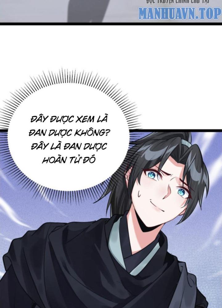 sau một vạn năm, ta làm gì cũng được chapter 4 85