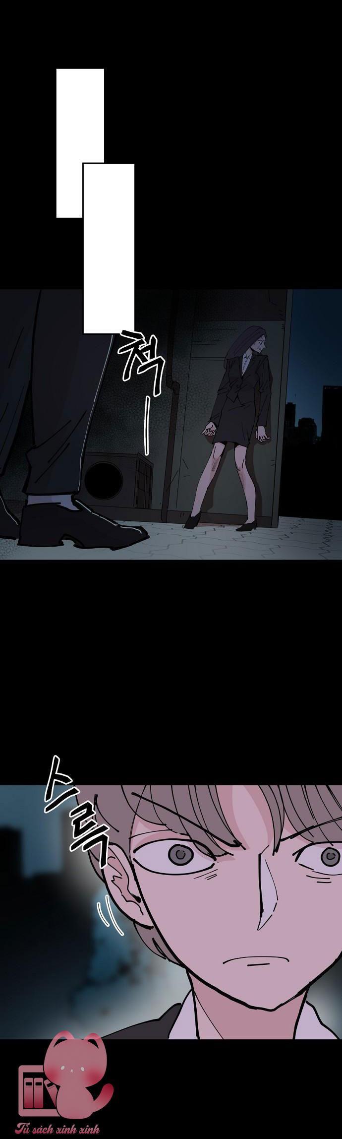 yêu không hồi kết chapter 25 18