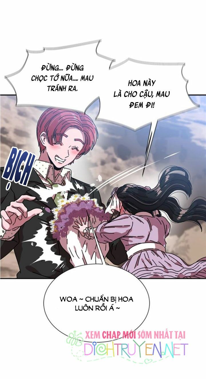 con gái bảo bối của ma vương chapter 31 19