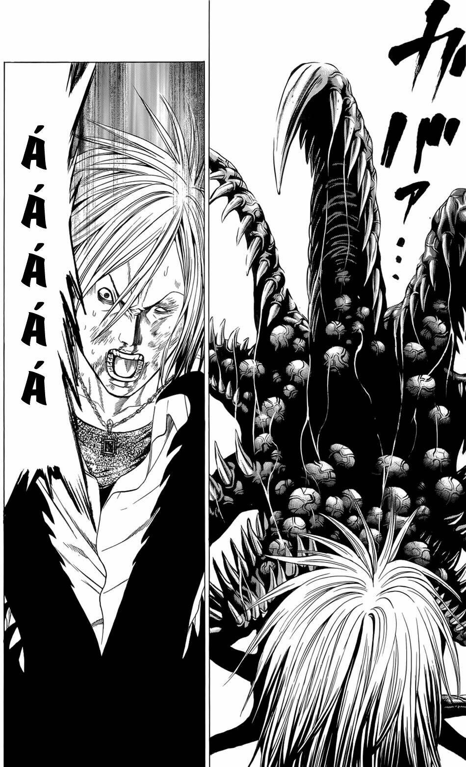 hakaijuu chapter 12 48