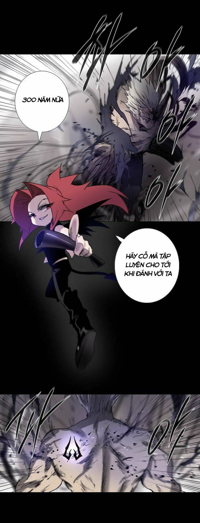 bản khế ước linh hồn chapter 169 23