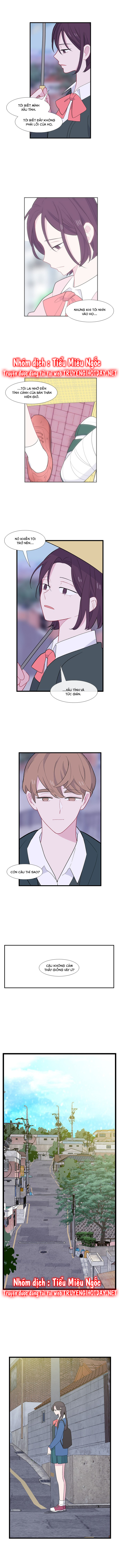 quay lại nhé chapter 68 9