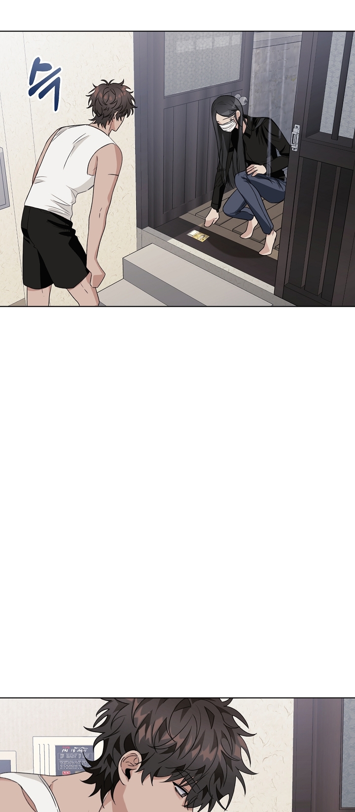 [18+] 11336 chapter 6.1 - Trang 8