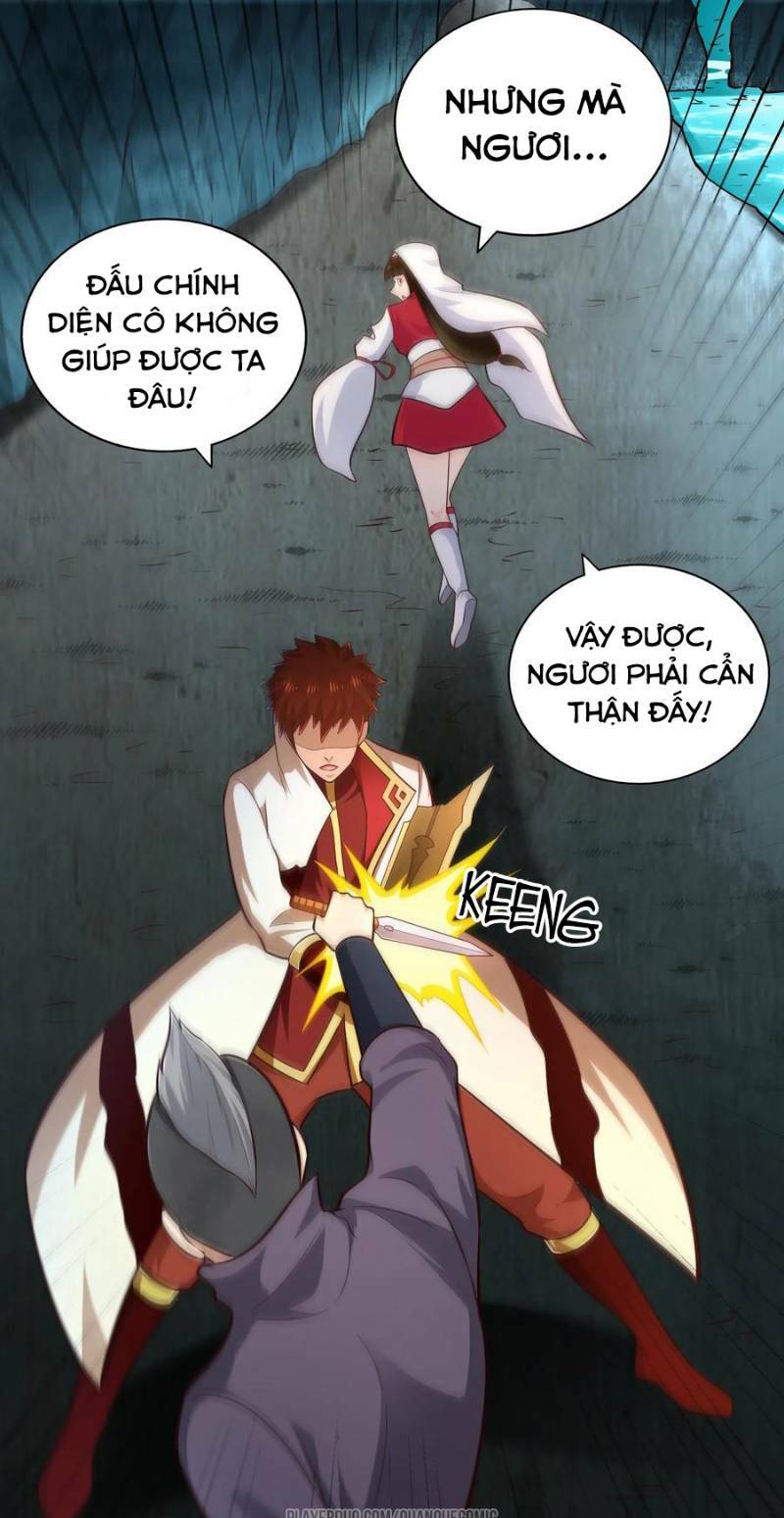 võ linh kiếm tôn chapter 69 3