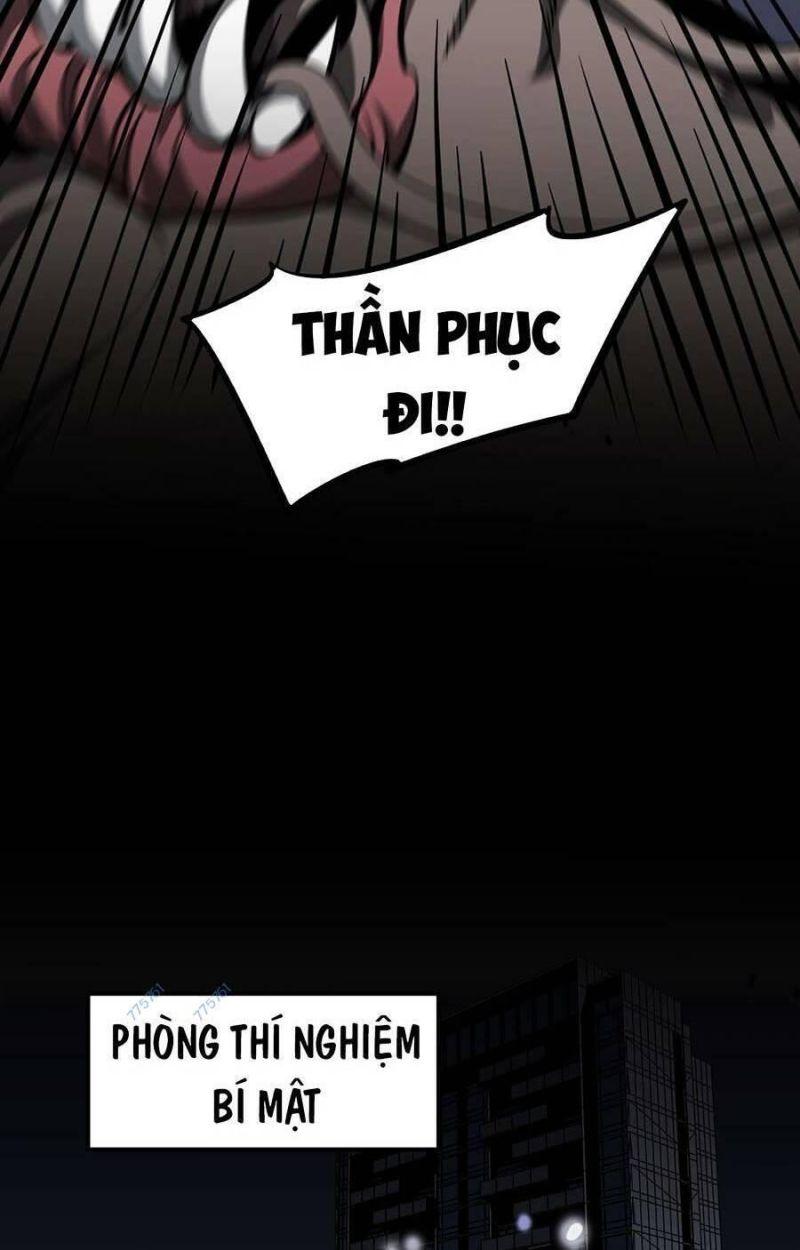 siêu tiến hóa chapter 100 48