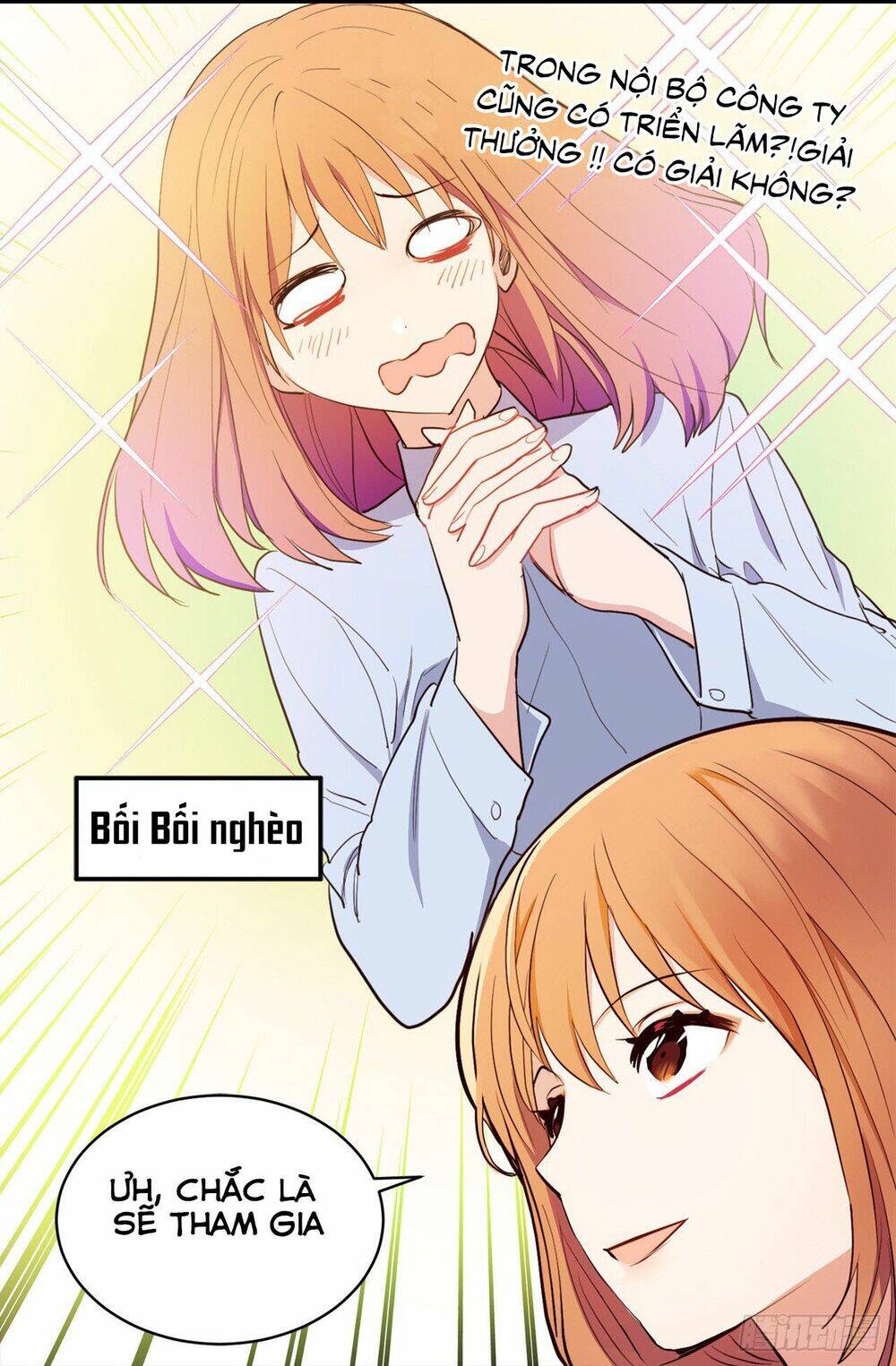 acup tiên sinh chapter 39 20