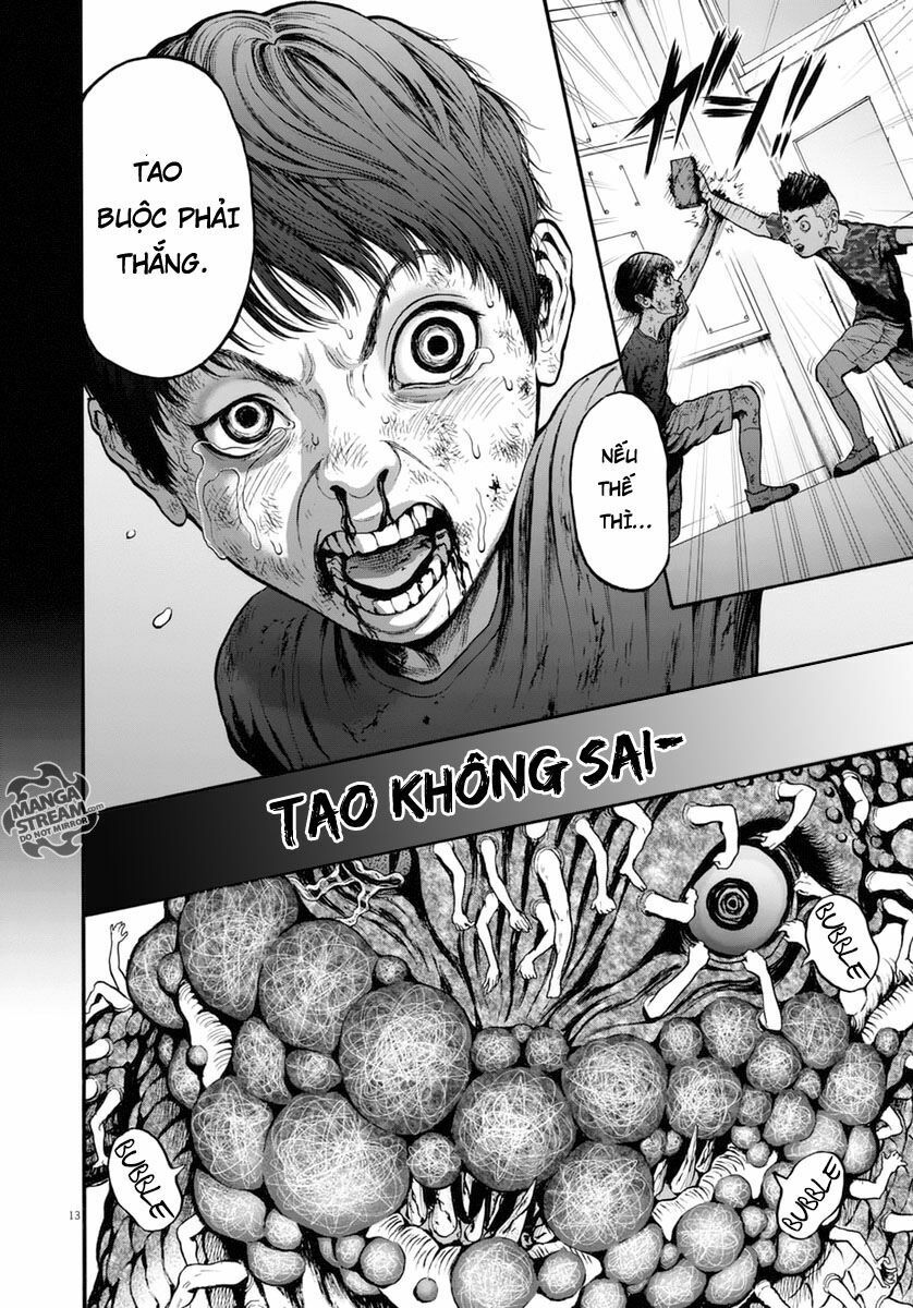 đọa nhân chapter 16 13