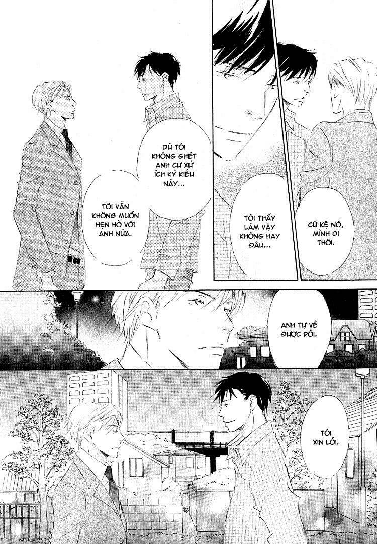 meguriau yo, baby! chapter 2 21