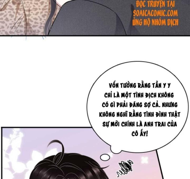 đại tiểu thư có thể có bụng dạ gì xấu chứ! (full) chapter 51 20