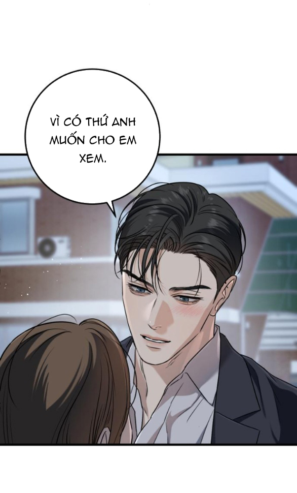 Nóng Lòng Muốn Giày Vò Em chapter 59.1 40