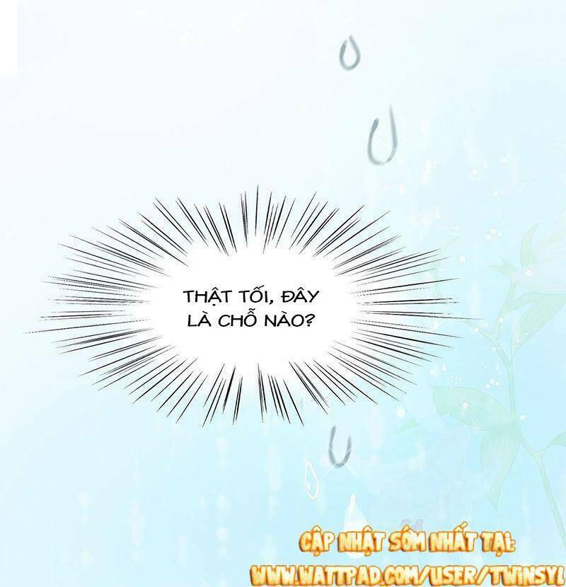 không gả cho tổng tài, gả cho người hầu chapter 124 10