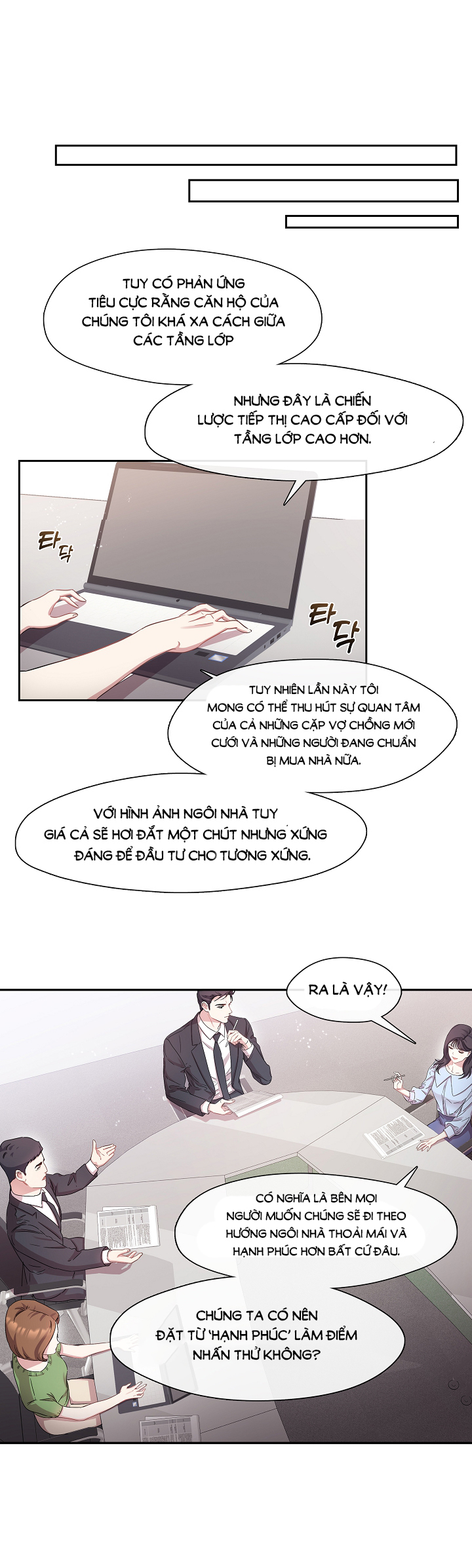 Chó Ngoan chapter 2.2 - Trang 8