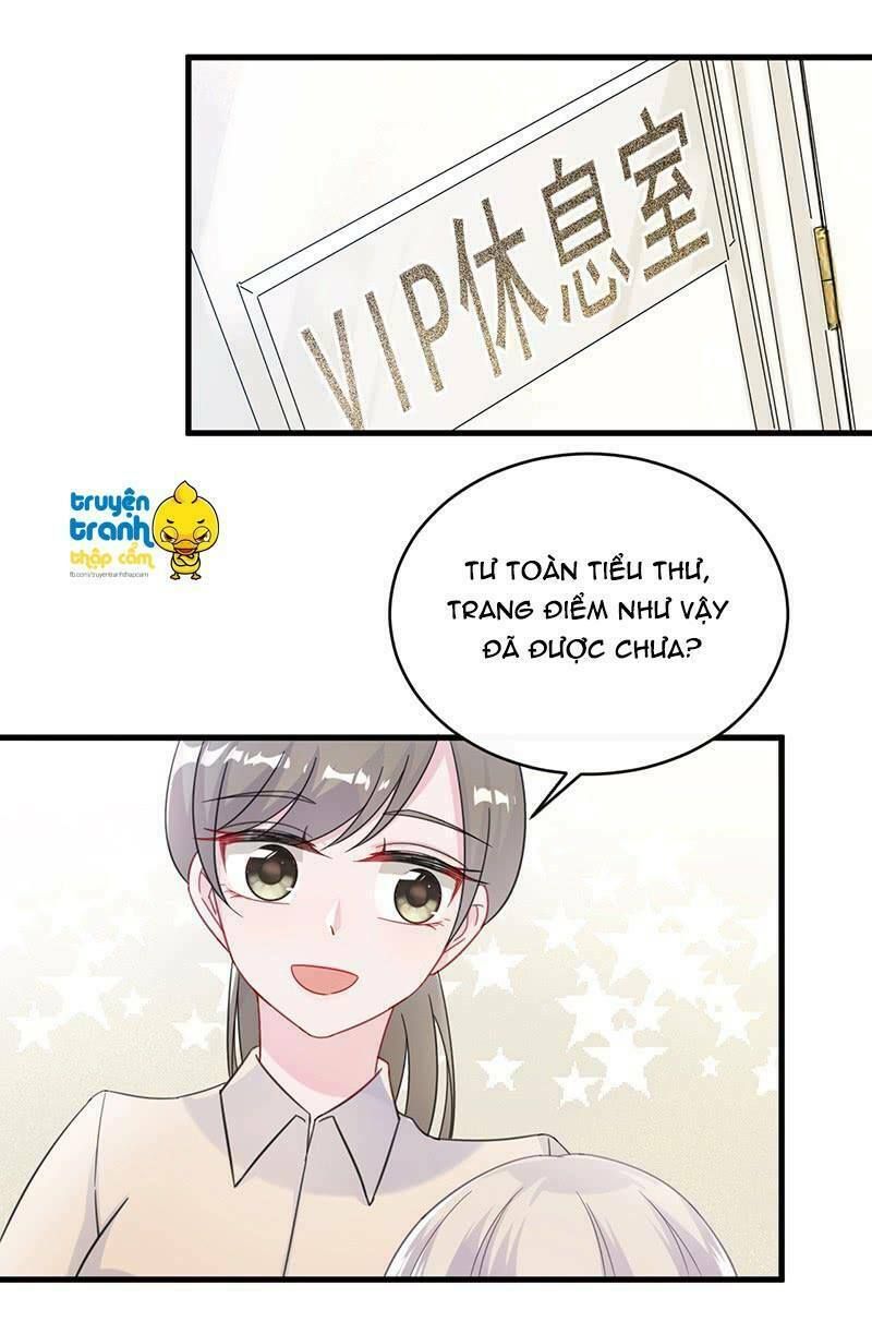 chọc tới chủ tịch tổng tài 2 chapter 18 2