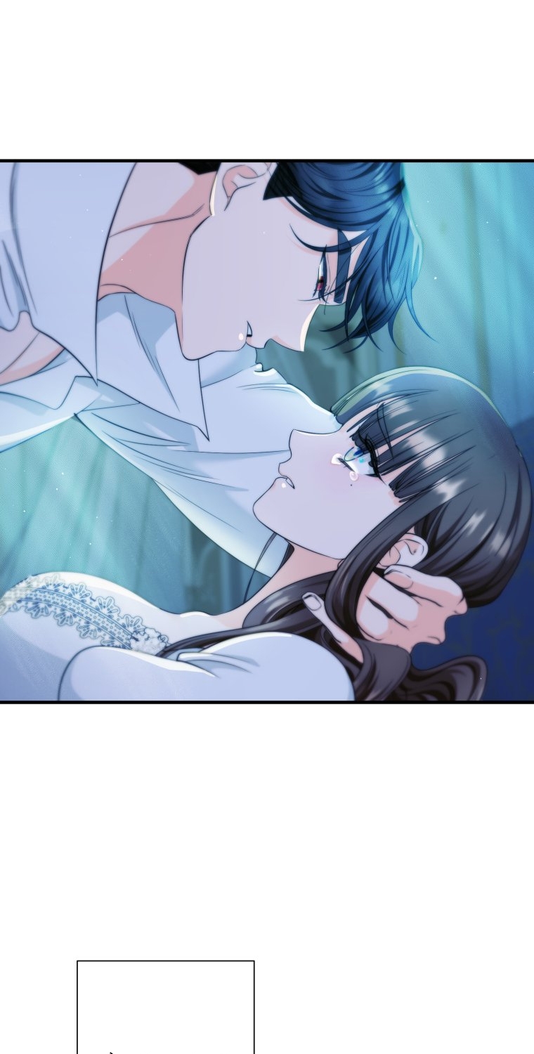 [18+] tôi đã kết hôn với kẻ thù giết cha mẹ chapter 13.1 27