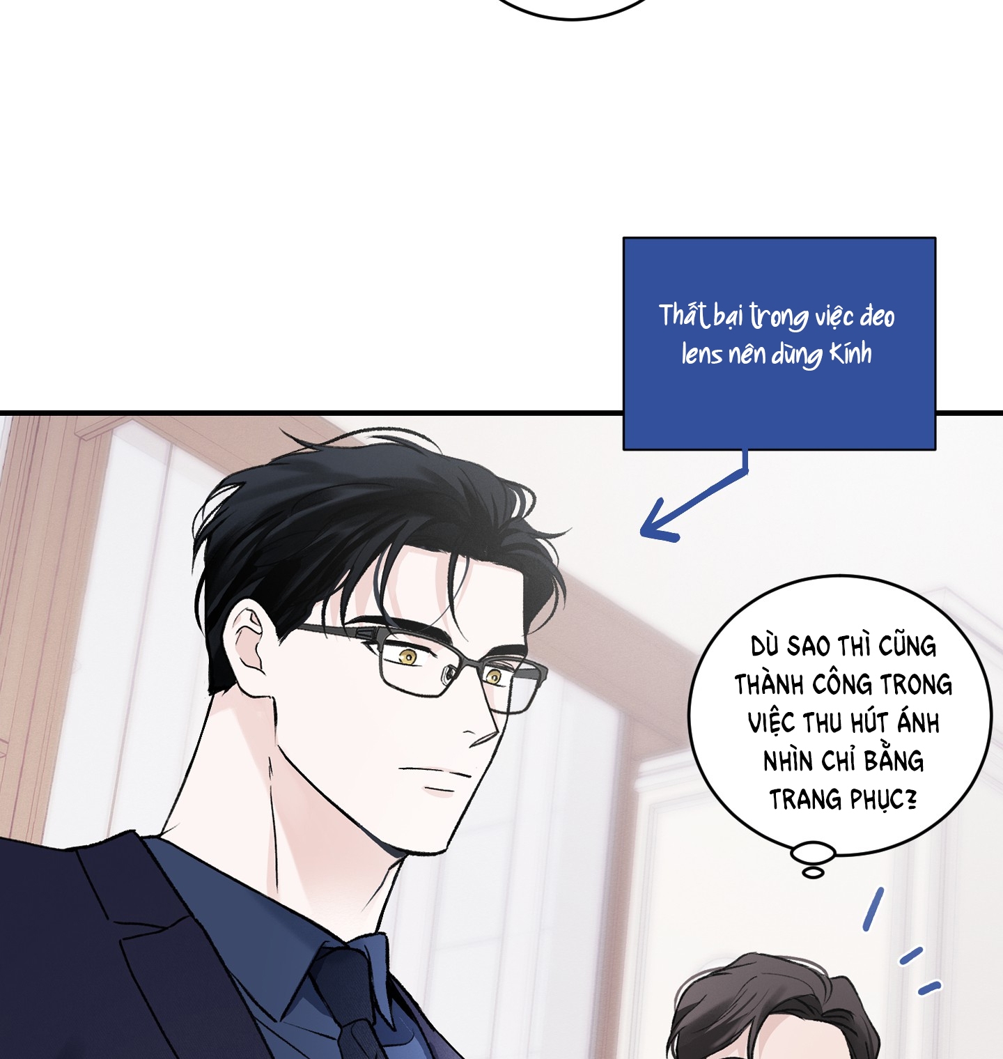 Ép Xung chapter 20.2 - Trang 26