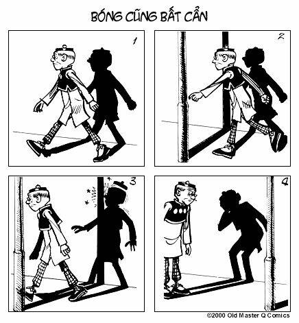 old master q chapter 2 26