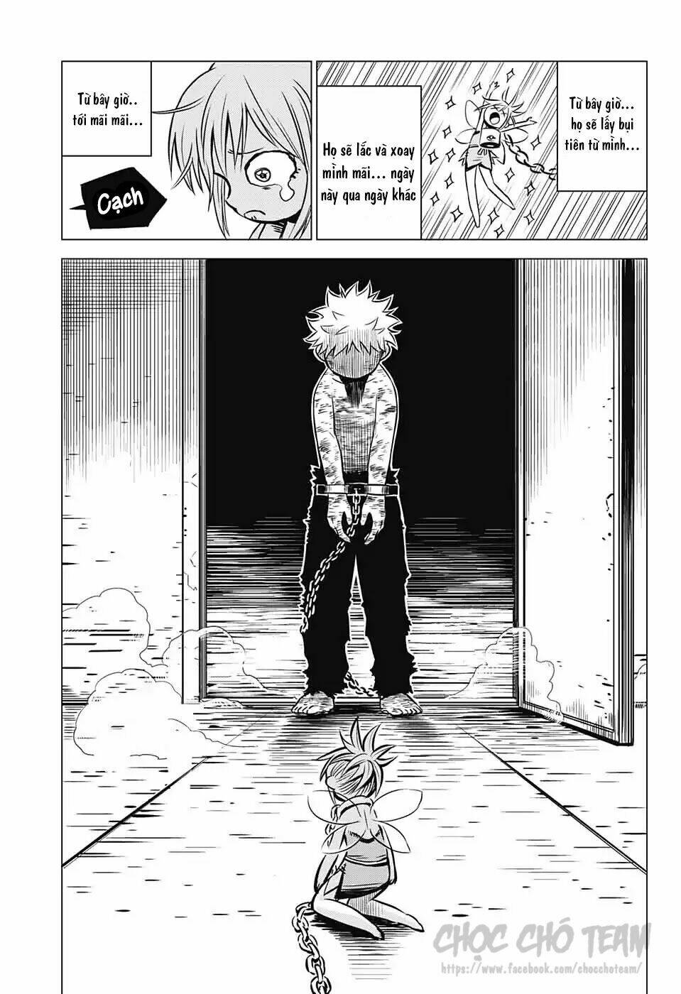 demon tune chapter 1.1 10