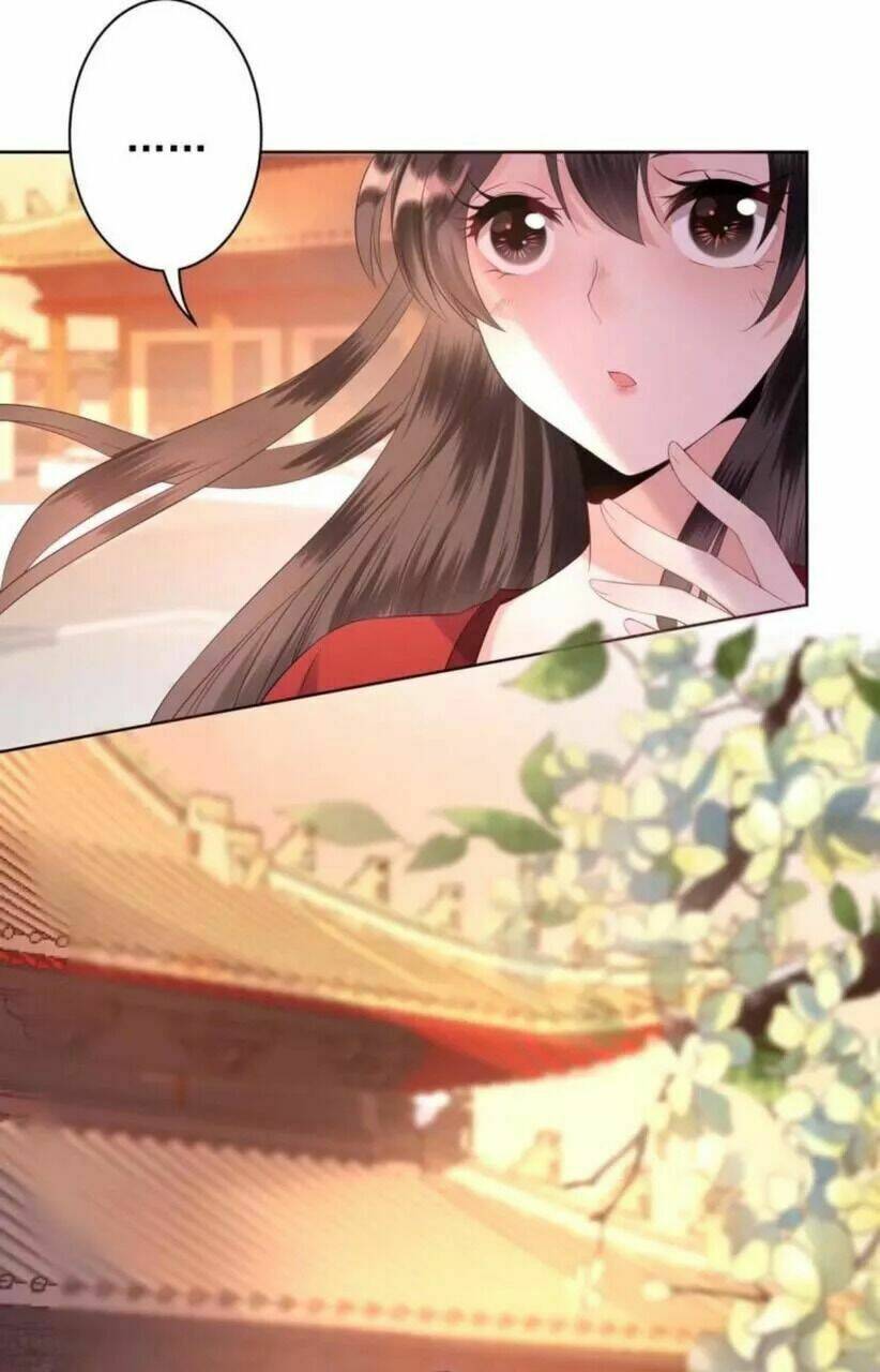 theo đuổi hoàng tử quá khó a~ chapter 24 9