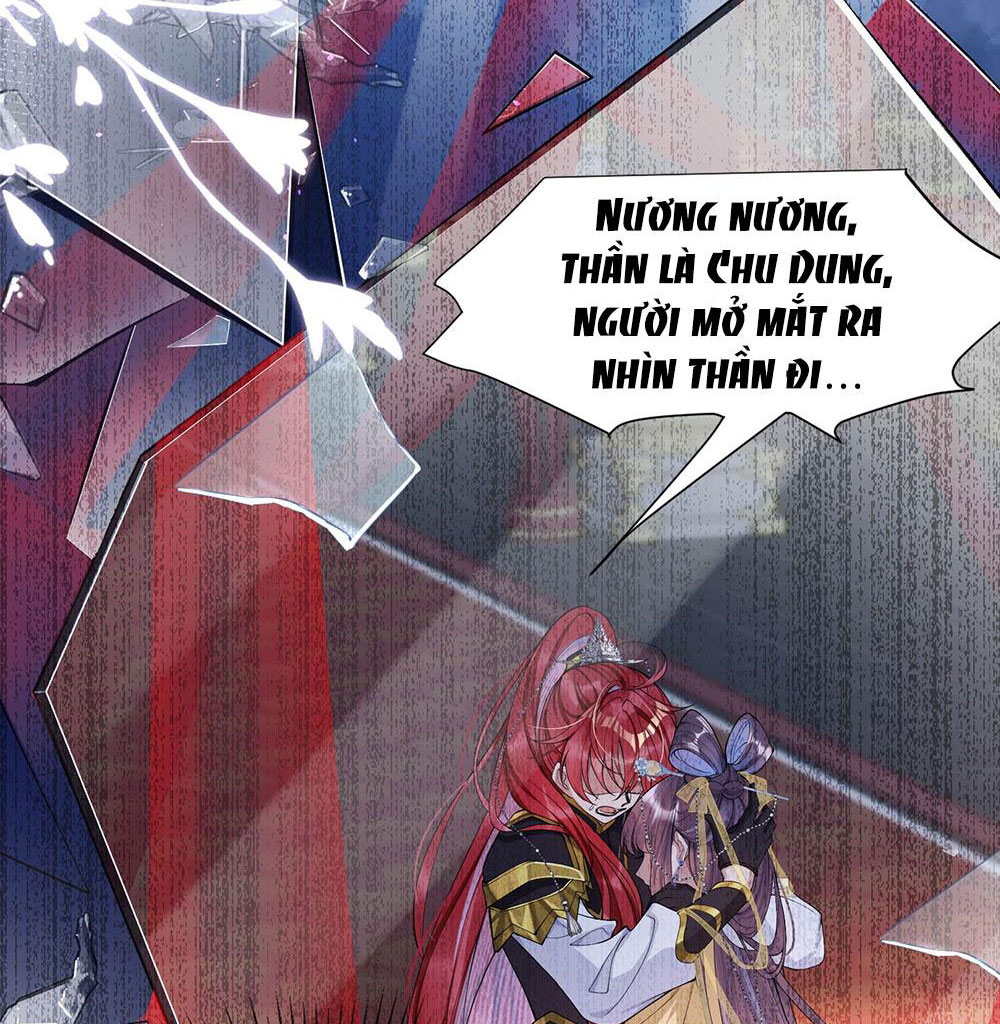 kiều dưỡng mỹ nhân điên chapter 2.1 6