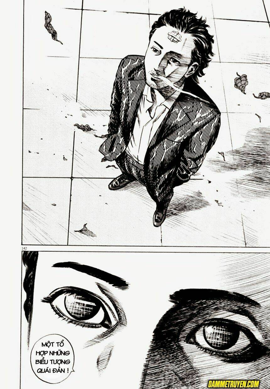 homunculus chapter 48 38