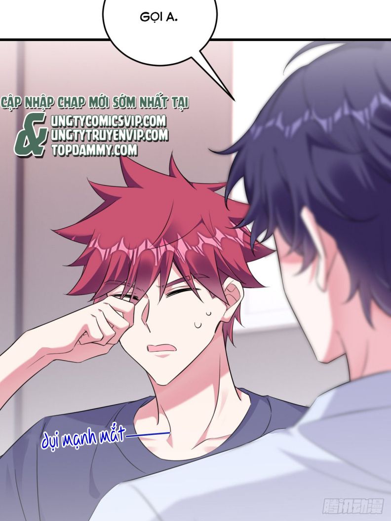 thử đụng vào bé khoai tây của tôi xem chapter 35 28