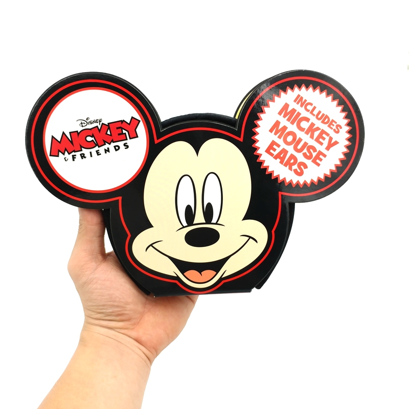 Disney Mickey Mouse: Magical Ears Storytime