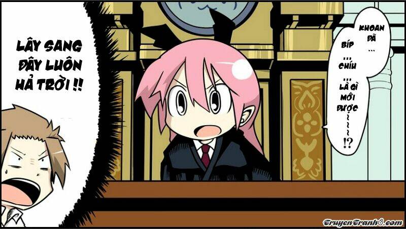 senyuu chapter 48 25