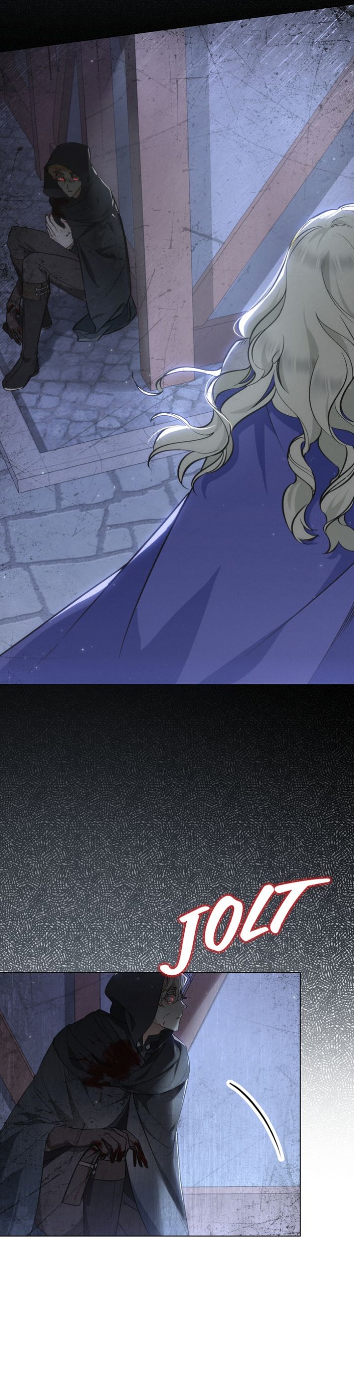 thanh kiếm của evangeline chapter 18 24