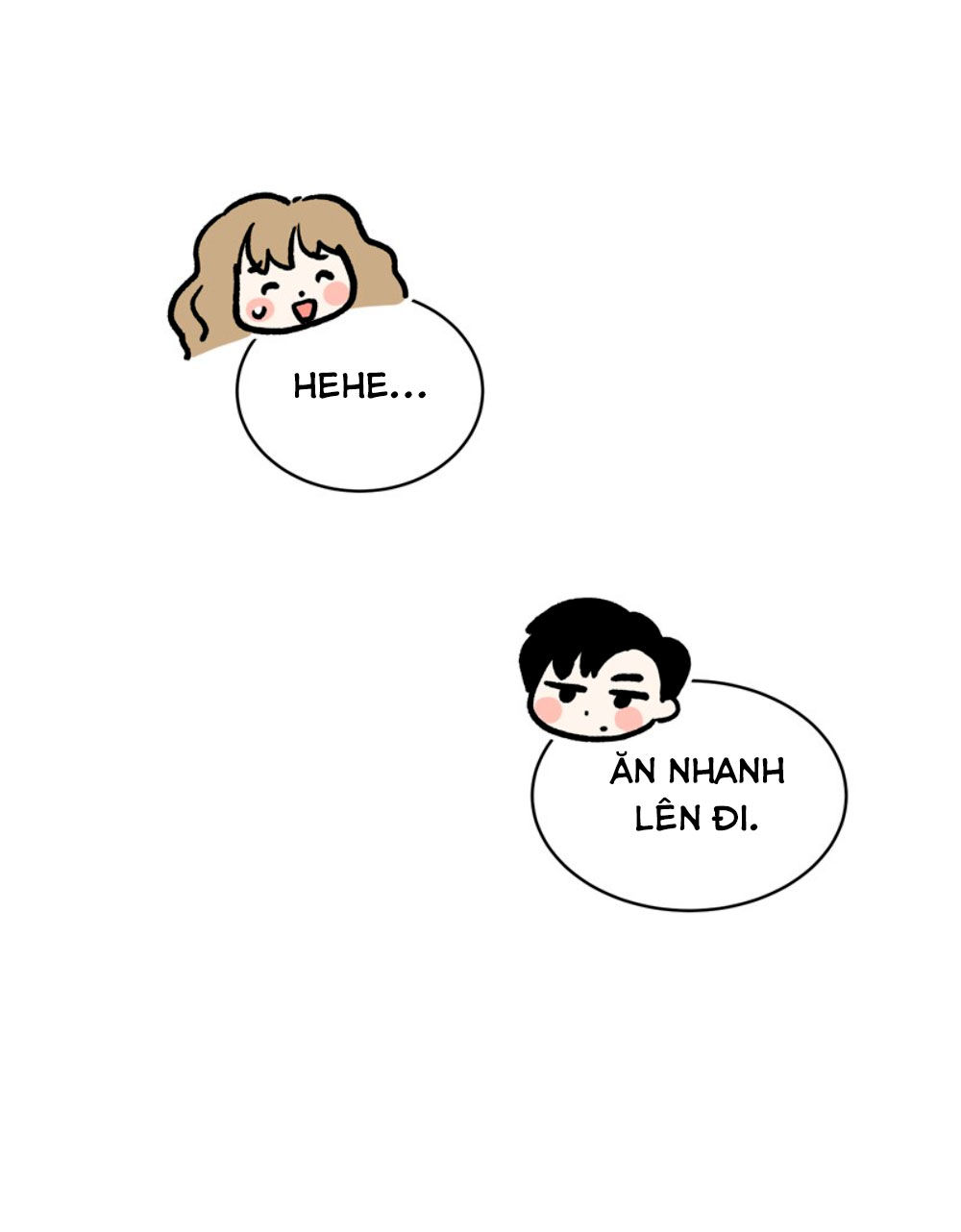 nụ hôn của giác quan thứ sáu chapter 10 28