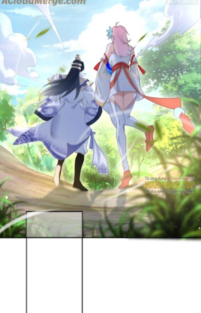 mỗi nữ đồ đệ đều muốn giết ta chapter 32 20