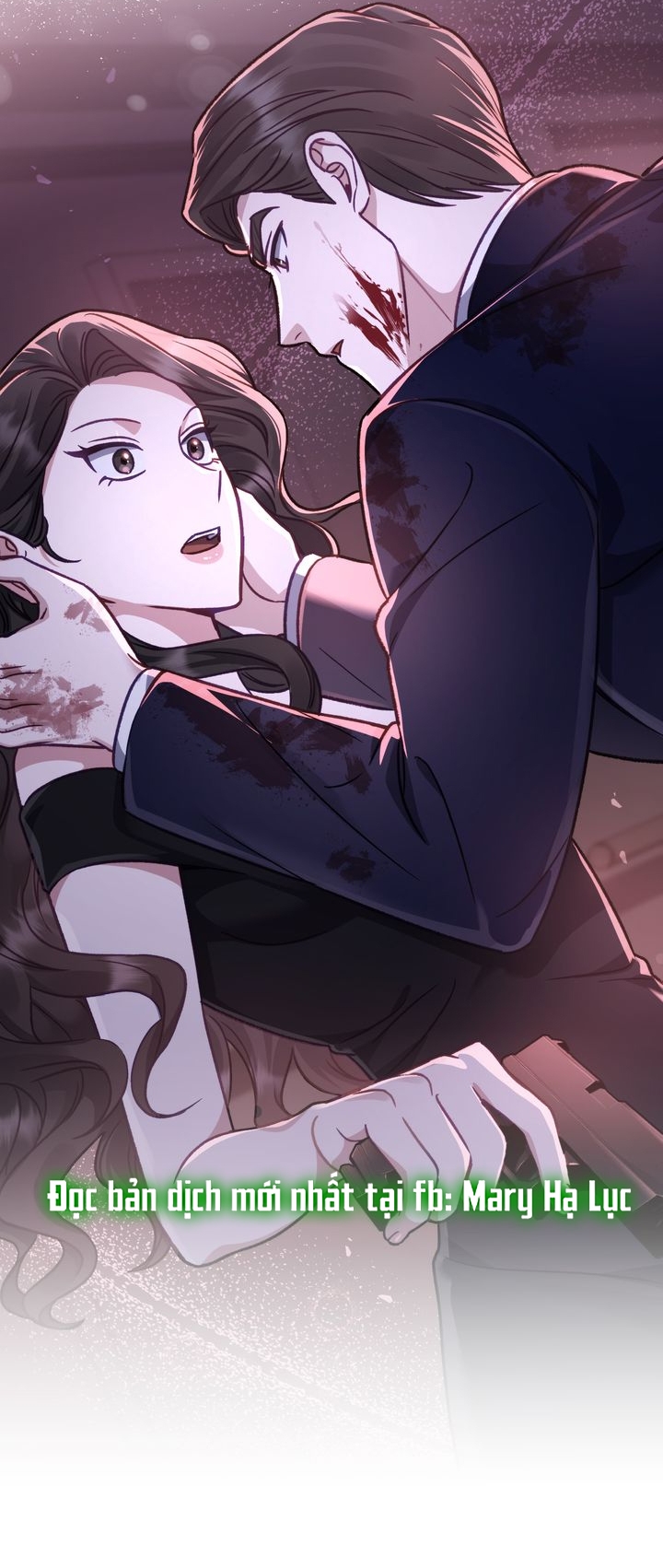 kẻ nghiệp dư chapter 27.2 2