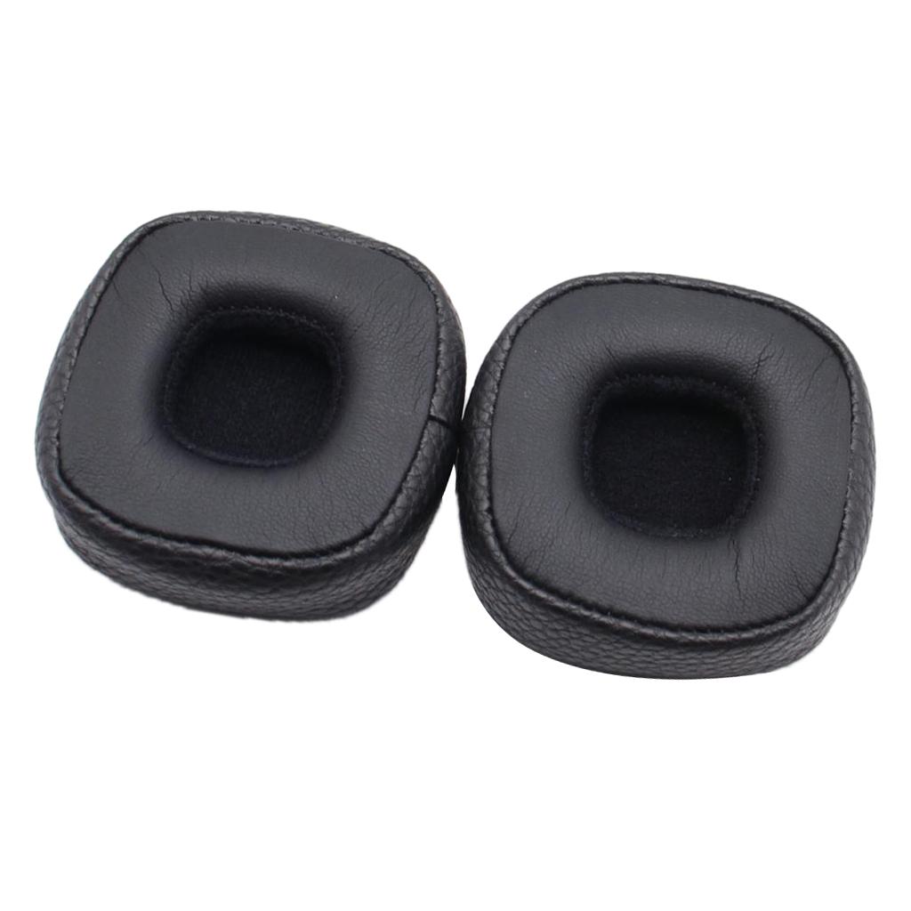 1 Pair Replacement Ear Pads Cushions For Major Headphones NEW HOT
