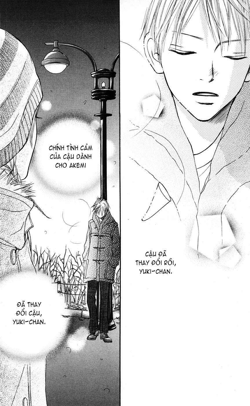 phát điên vì em chapter 14 16