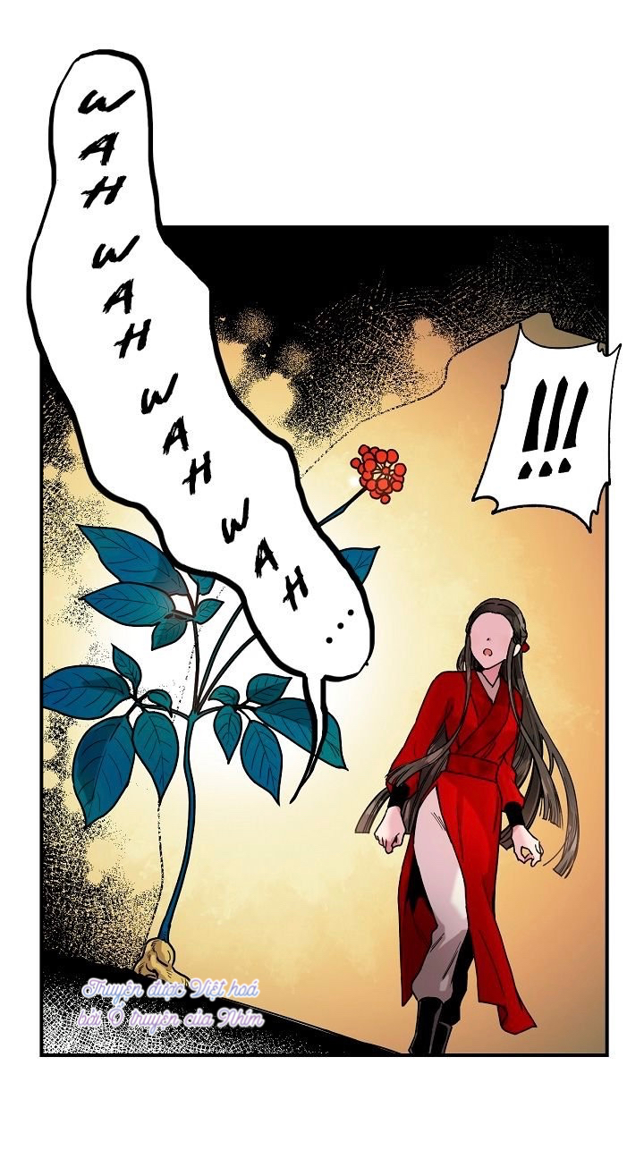 sự trở lại của phản diện chapter 4 33