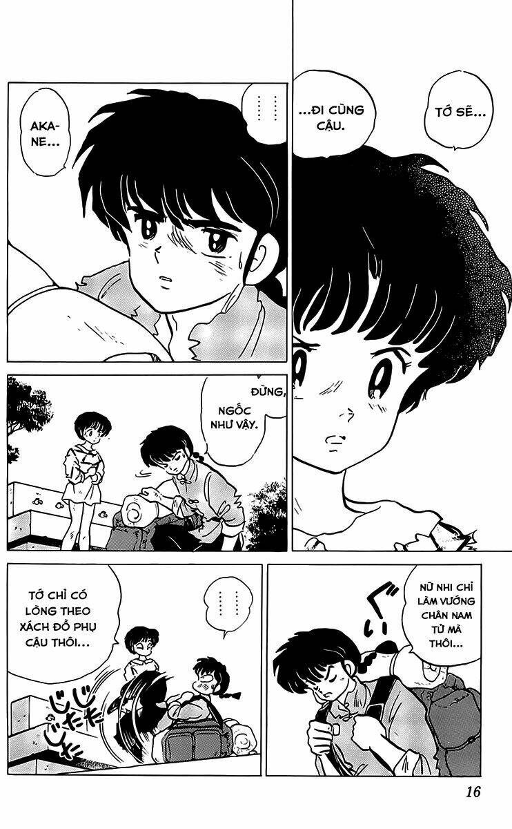 suối lời nguyền chapter 136 16