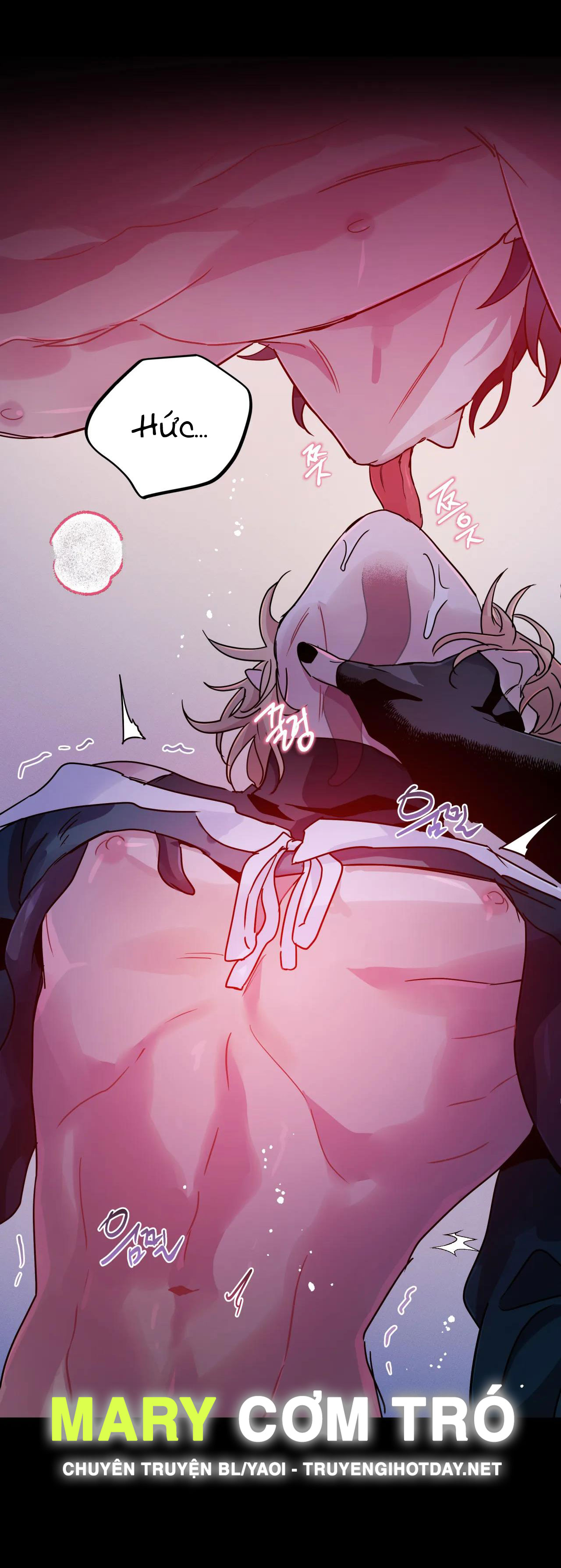 hắc vực chapter 49.1 5