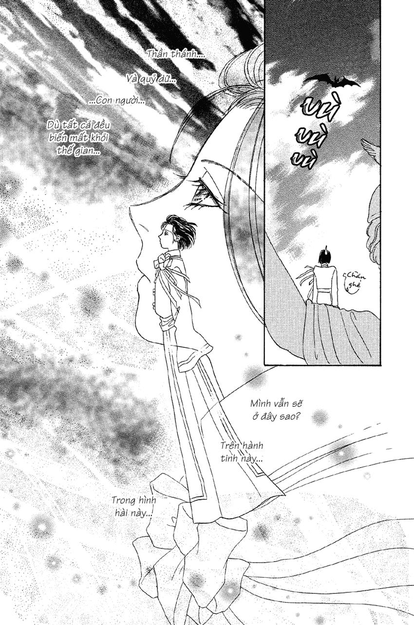 new pet shop of horror chapter 3.5 34