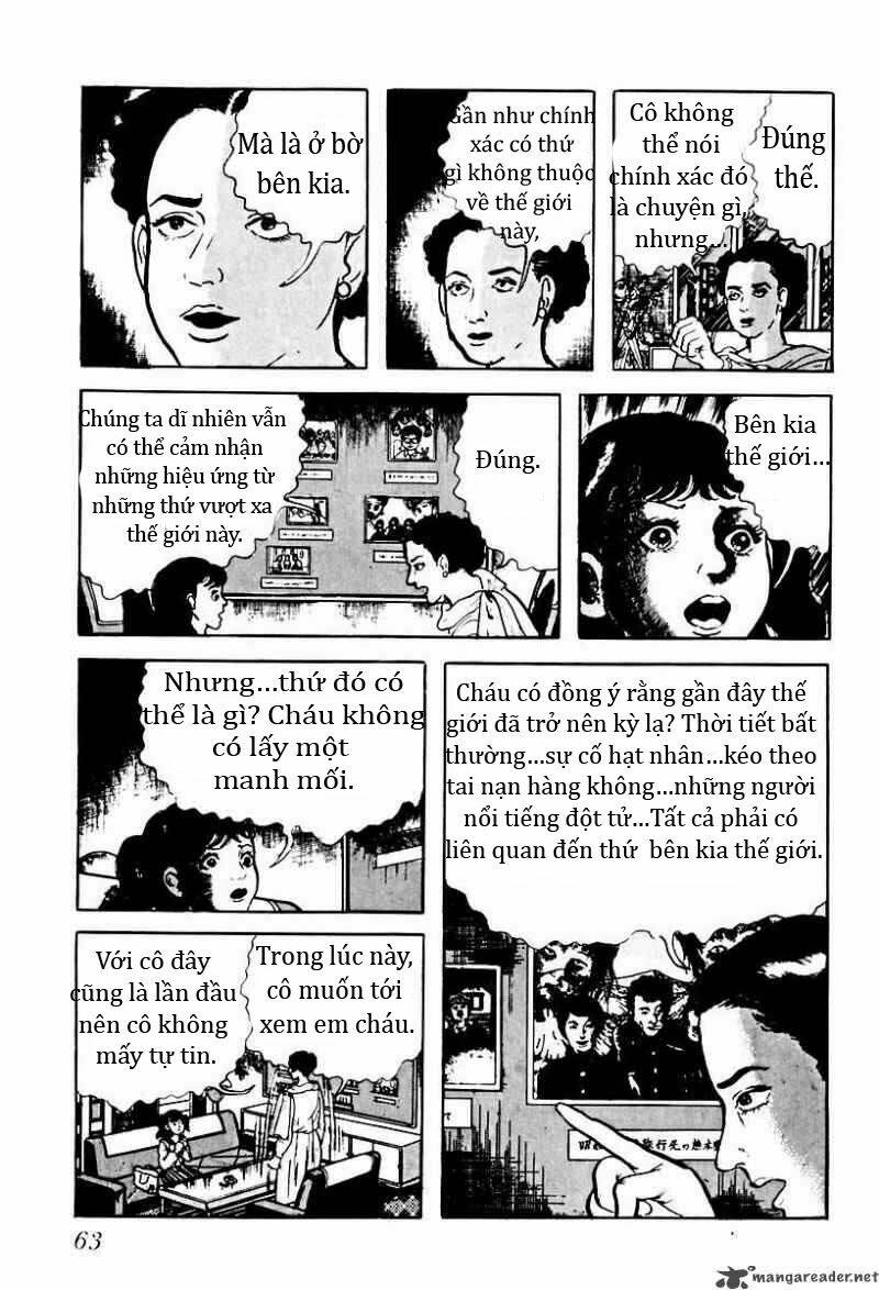 god's left hand, devil's right hand chapter 61 13